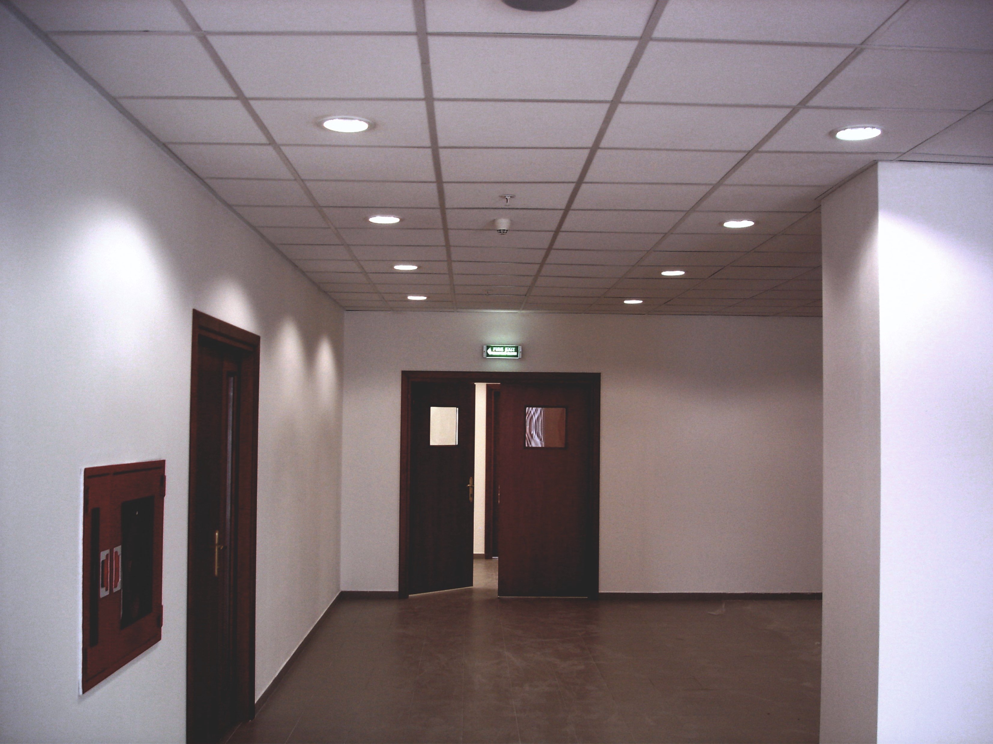 Учебный офис