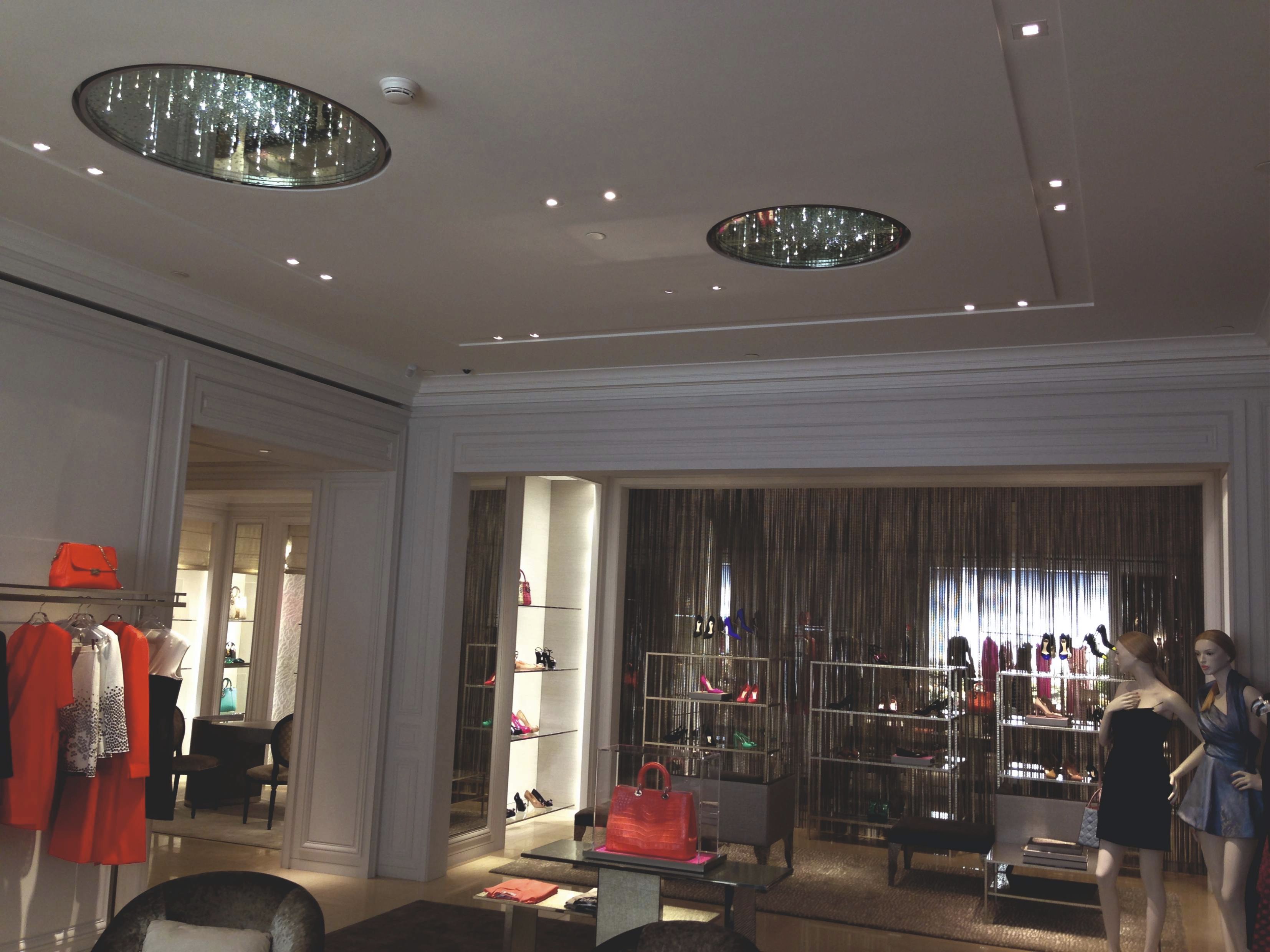 Диор Есентай