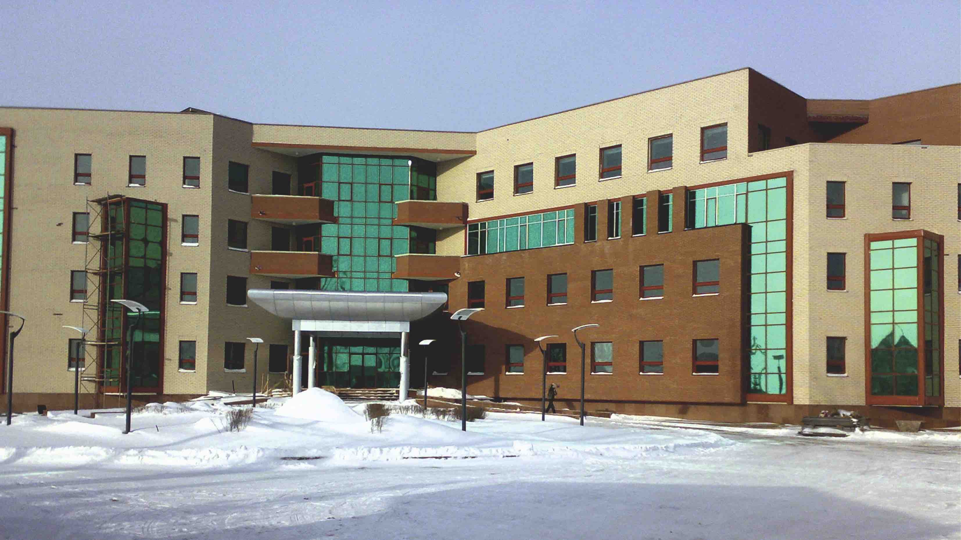 КАЗМУНАЙ ГАЗ