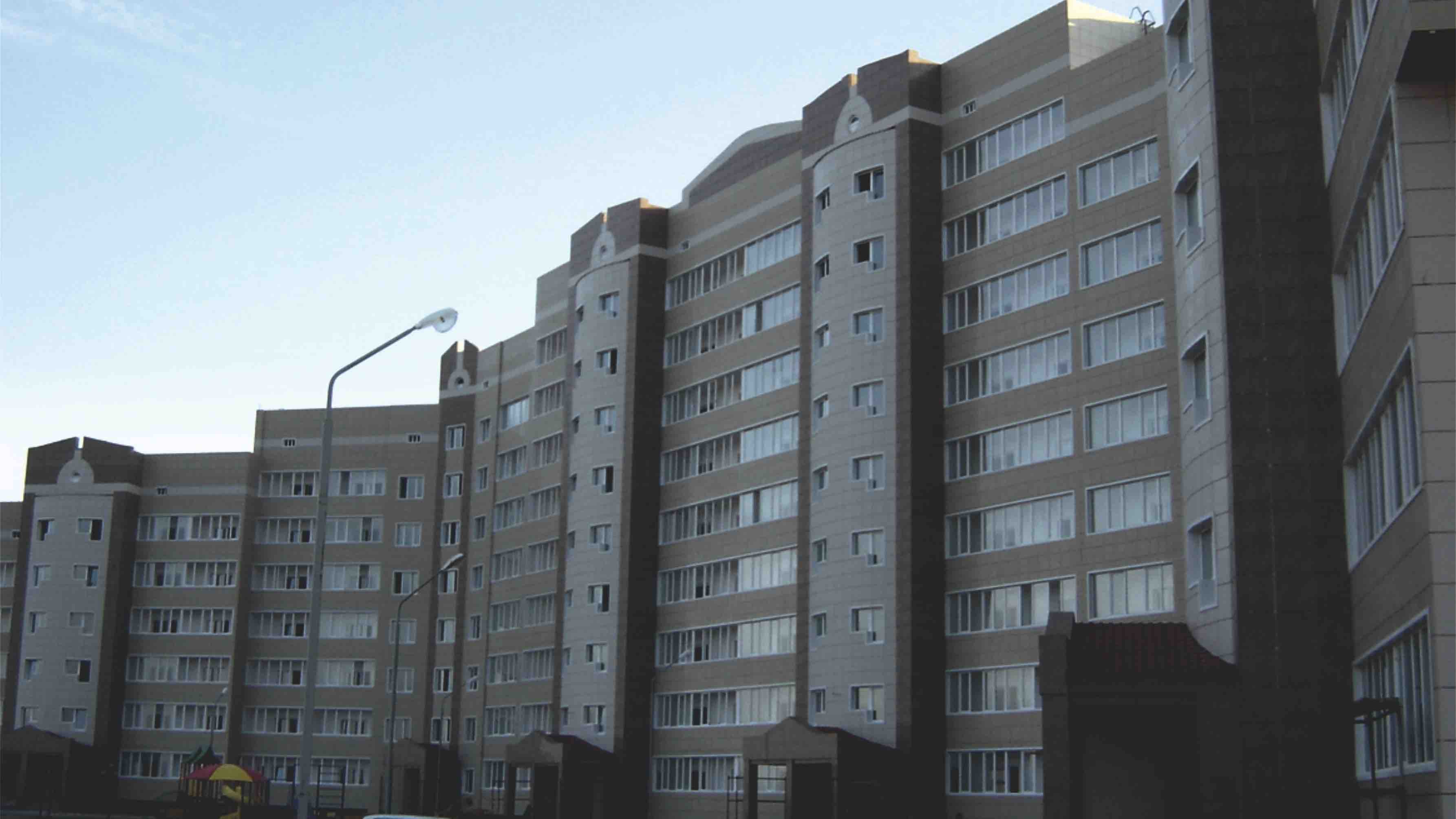 КАЗТРАНСОЙЛ