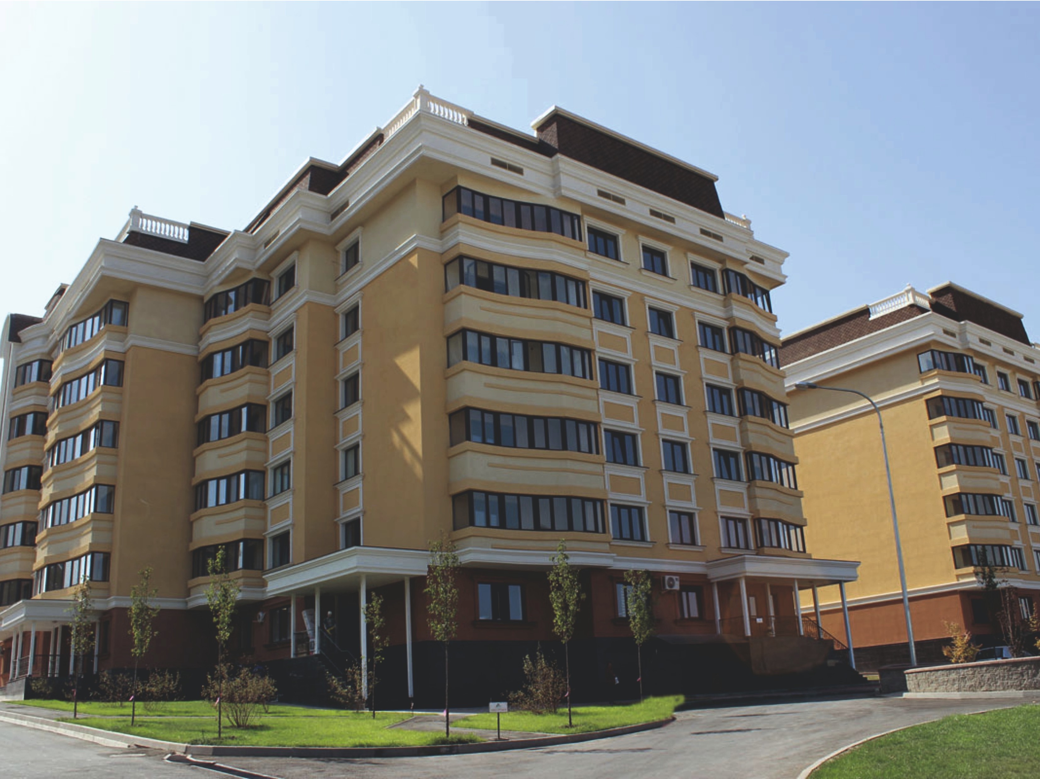 Коркем Парк