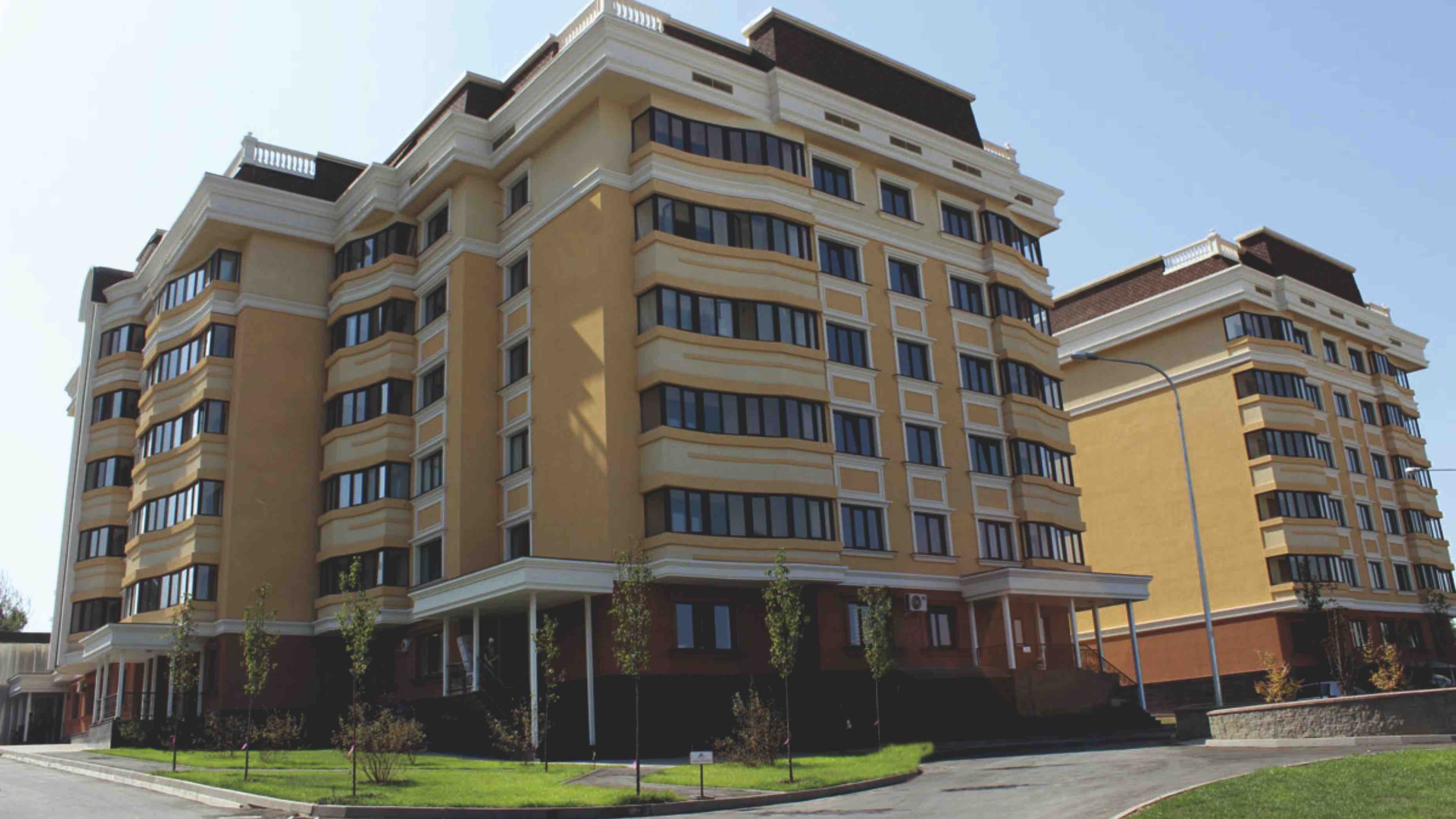 КОРКЕМ ПАРК