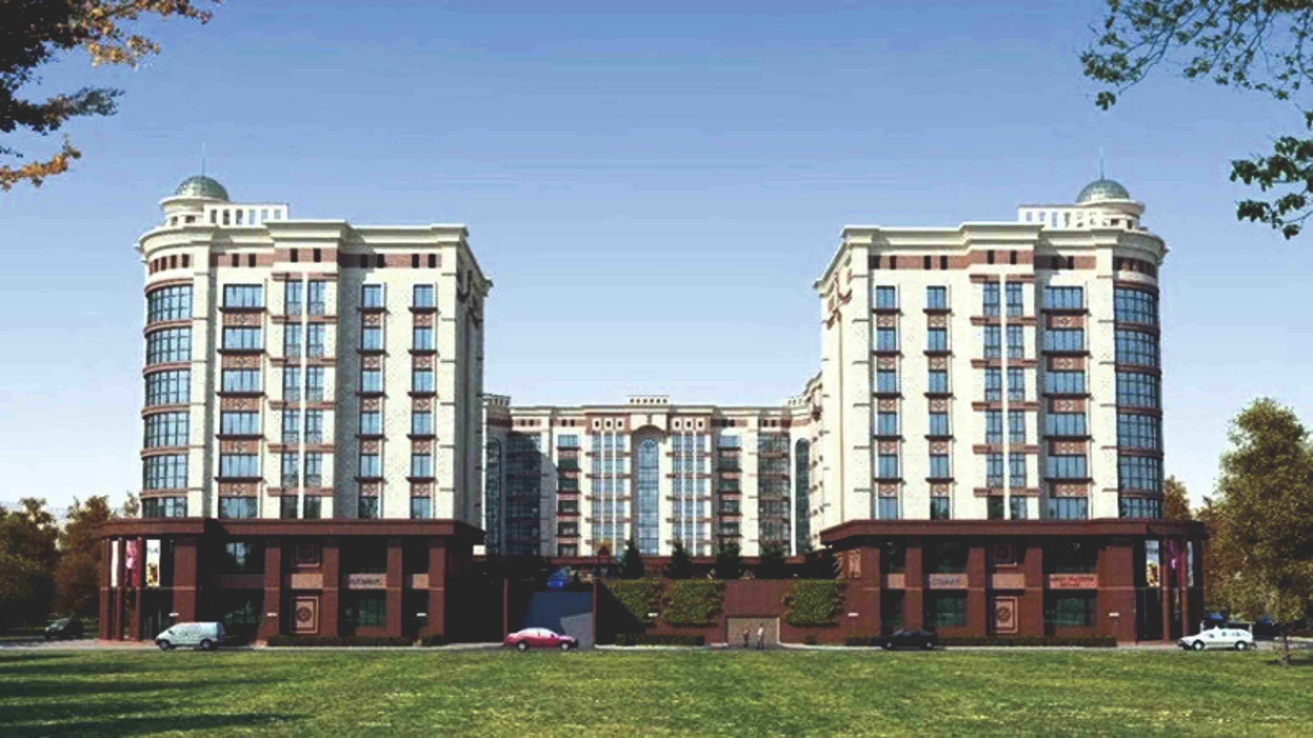 ТУЛПАР ЭЛИТ