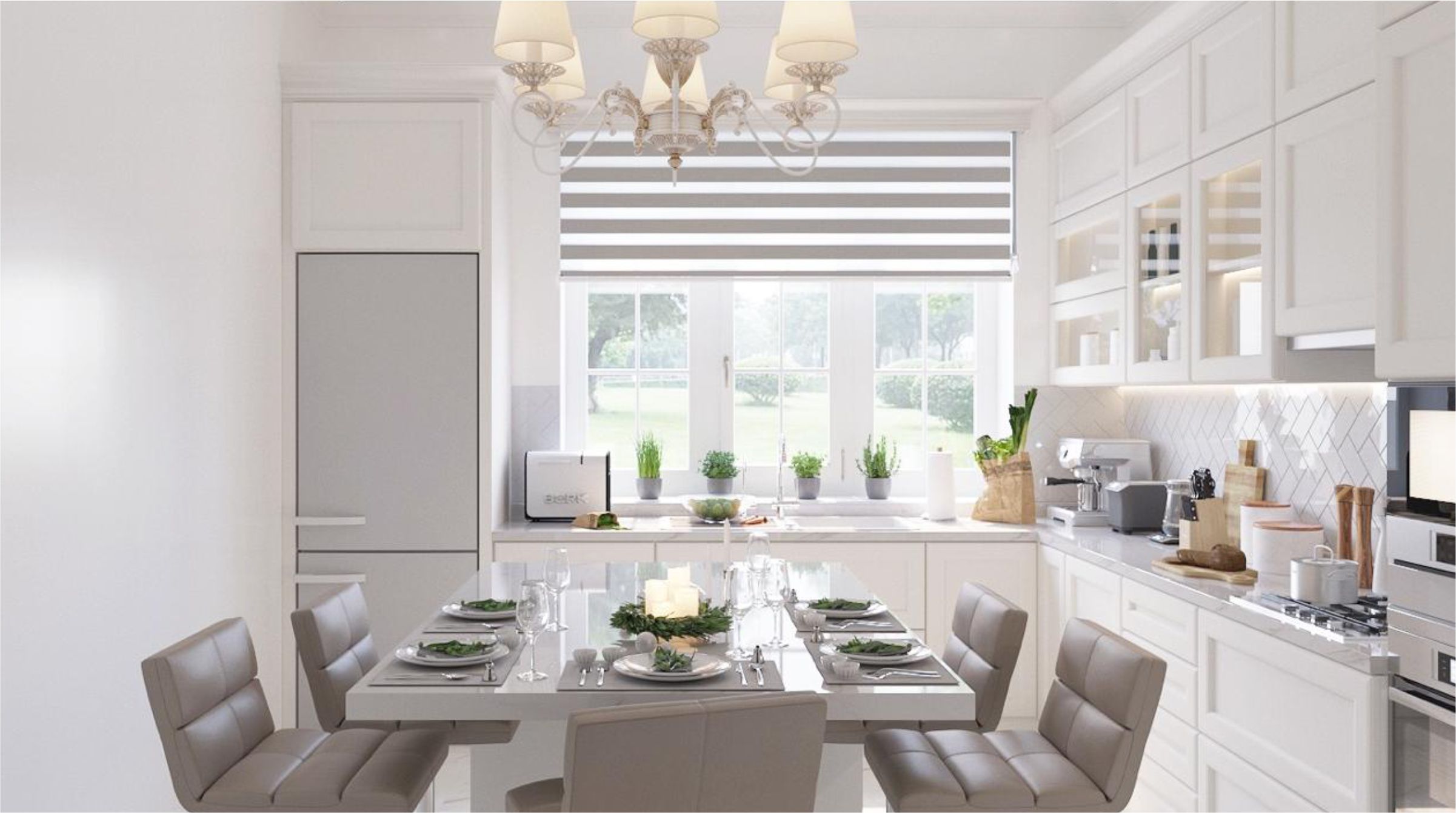 Сантехника, Ванные Комнаты