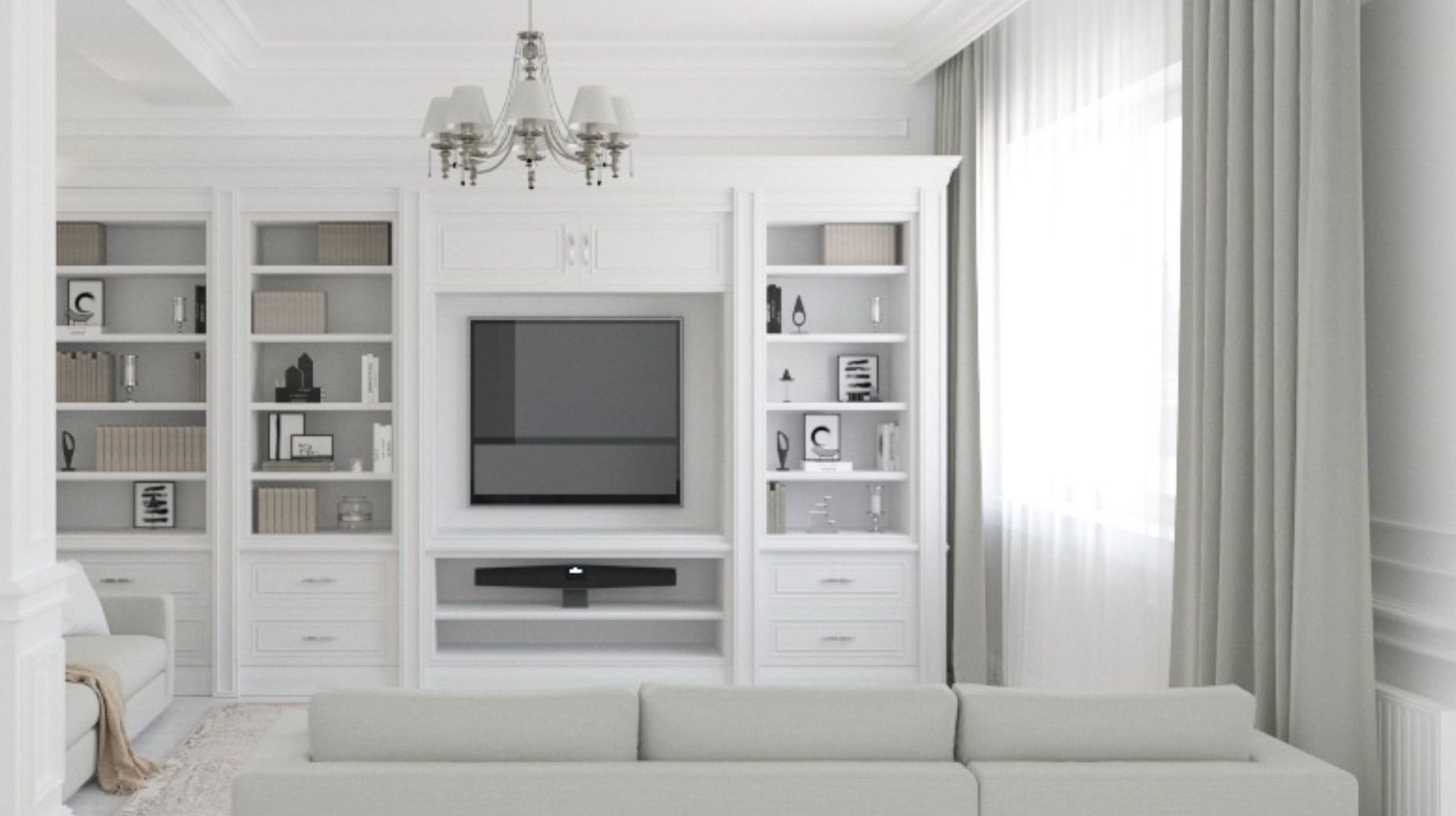 Внутренние Отделочные Работы