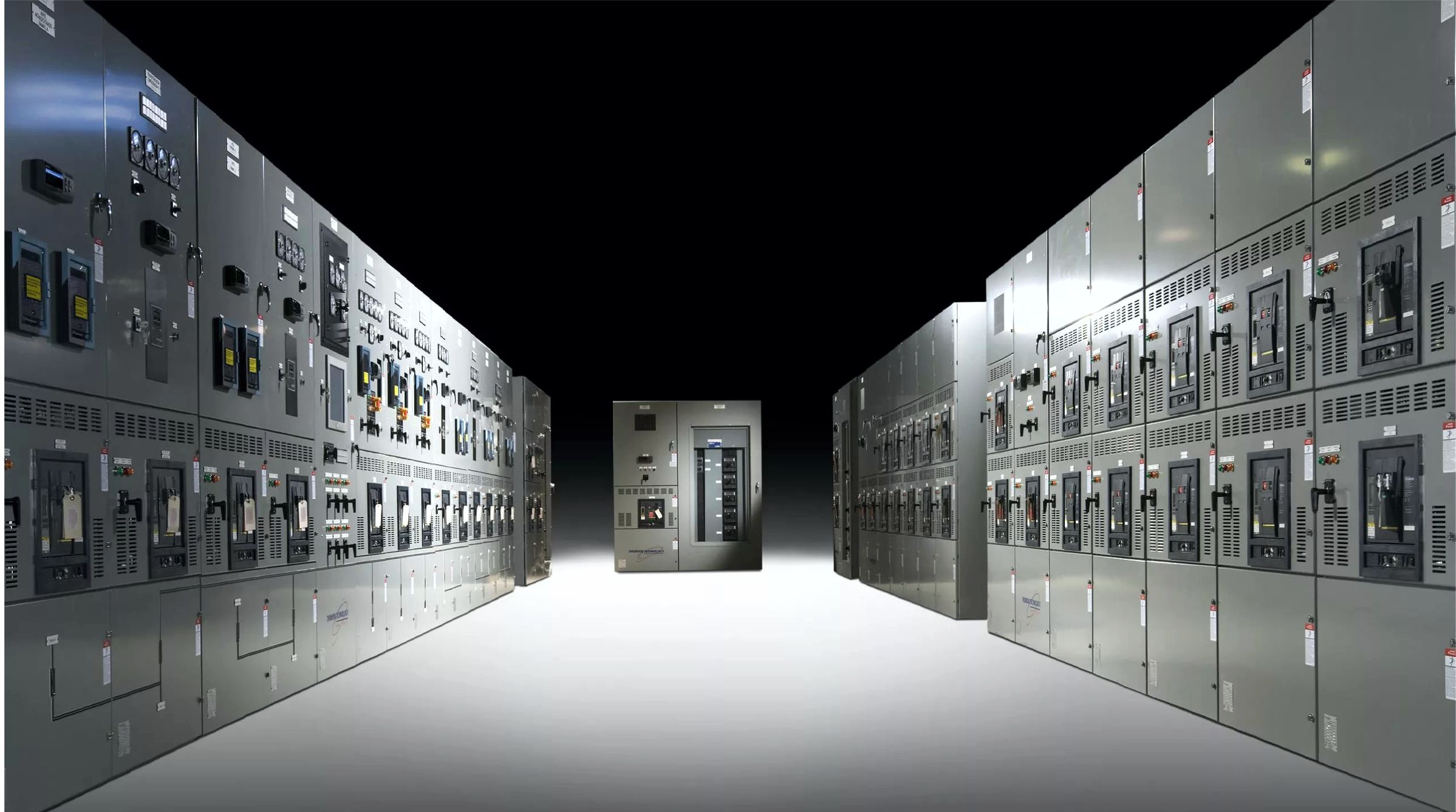 Распределительное Оборудование