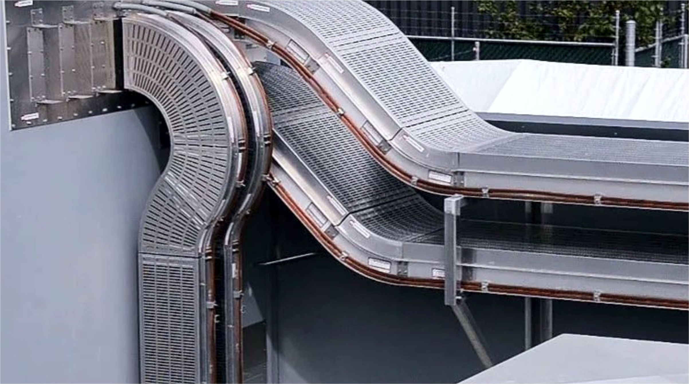 Системы Для Прокладки Кабеля