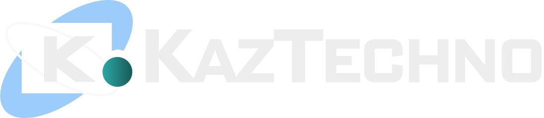 kaztechnoologoo sketch