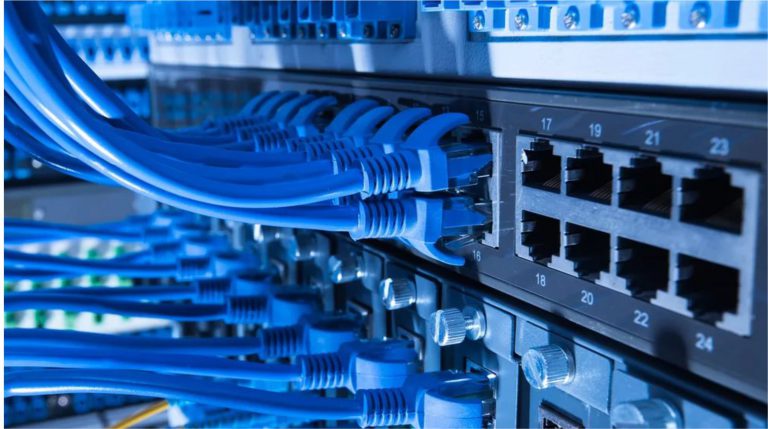 SECURITY & LOW CURRENT