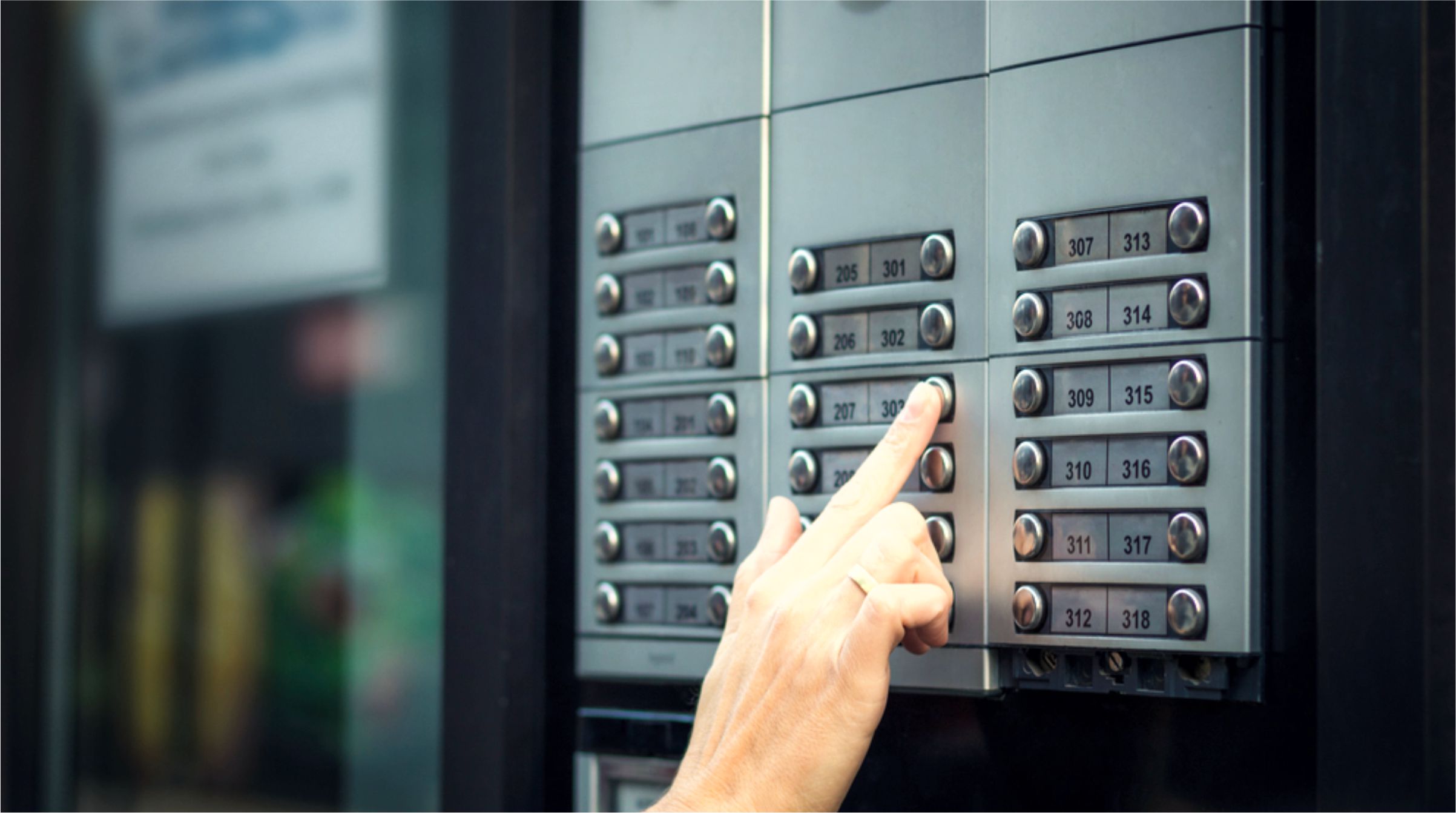 Домофон Системы